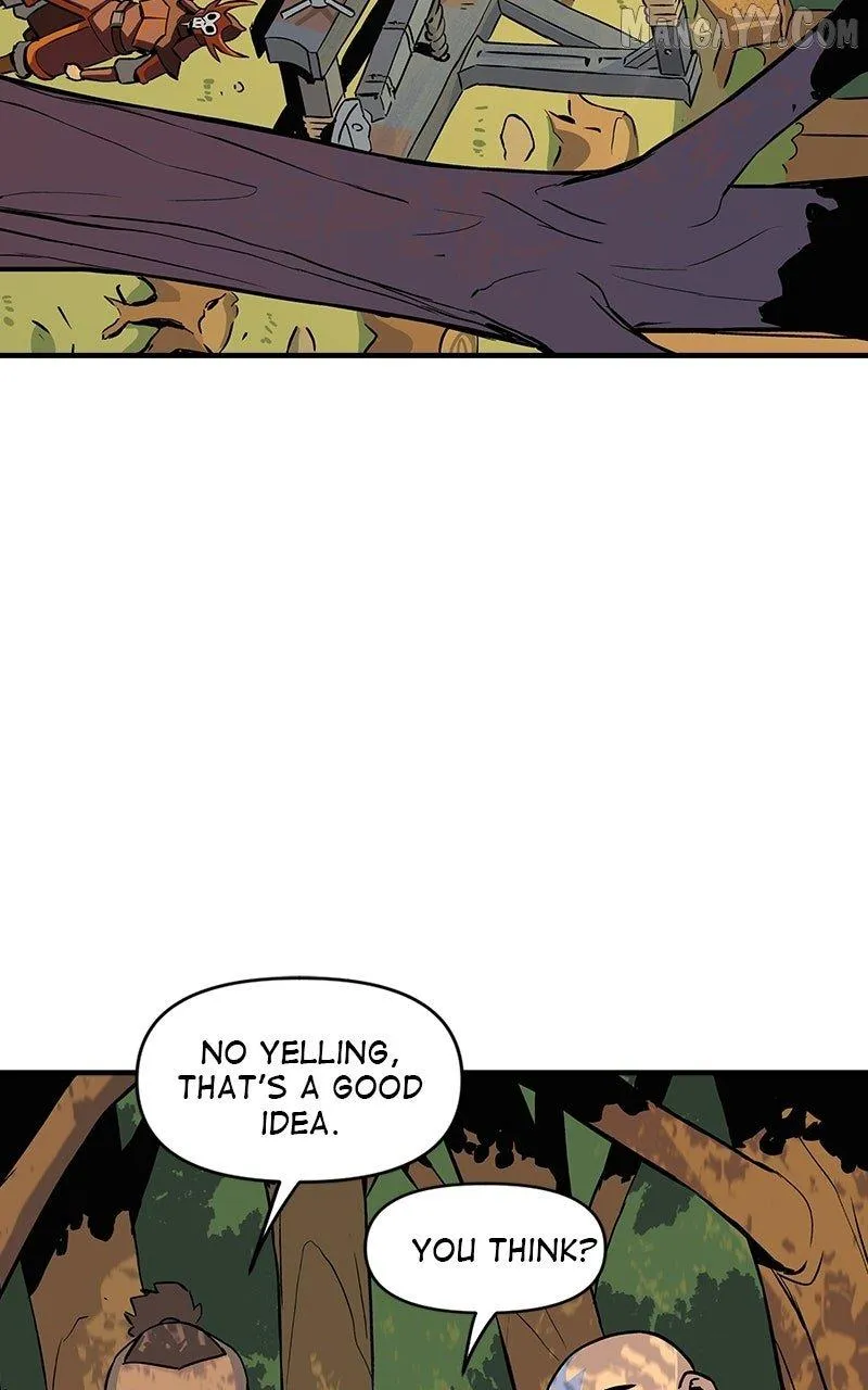 Avatar: The Last Airbender - Imbalance Chapter 87 page 49 - 