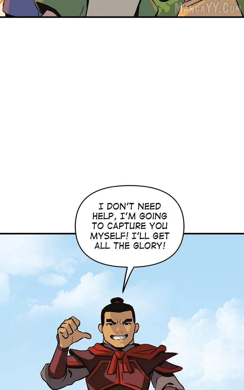 Avatar: The Last Airbender - Imbalance Chapter 87 page 63 - 