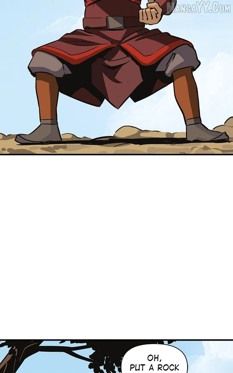 Avatar: The Last Airbender - Imbalance Chapter 87 page 64 - 