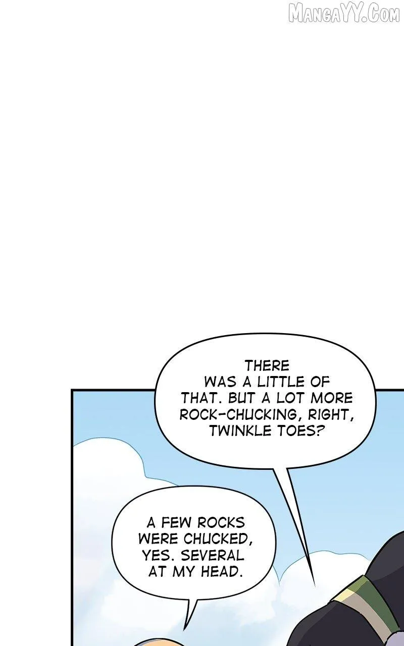 Avatar: The Last Airbender - Imbalance Chapter 87 page 10 - 