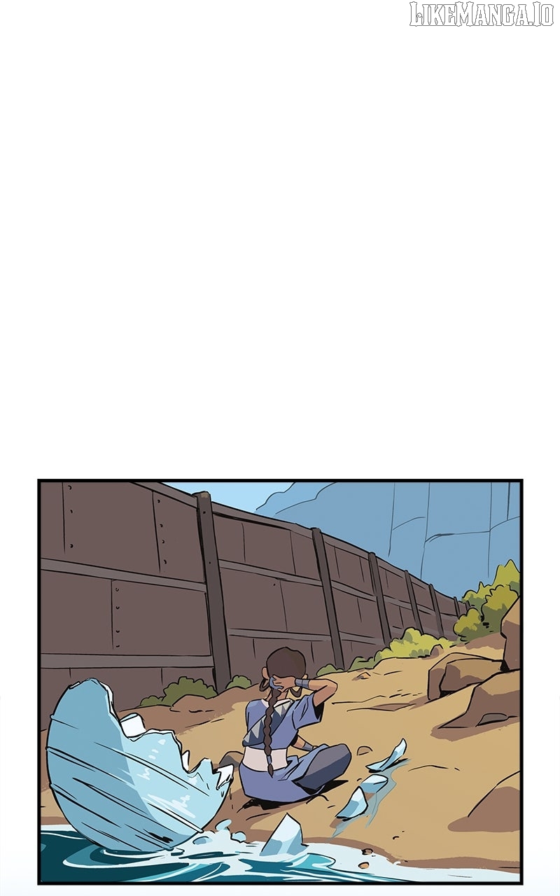 Avatar: The Last Airbender - Imbalance Chapter 88 page 2 - 