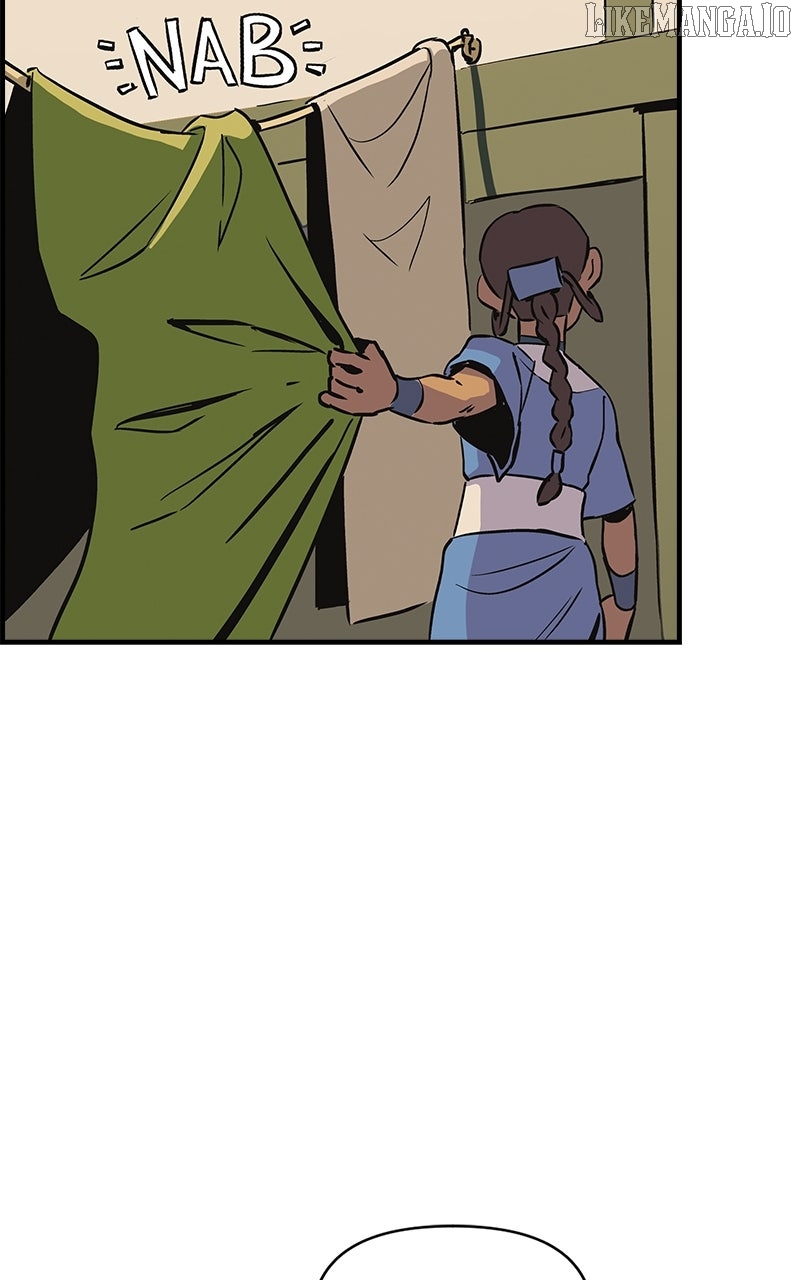 Avatar: The Last Airbender - Imbalance Chapter 88 page 16 - 