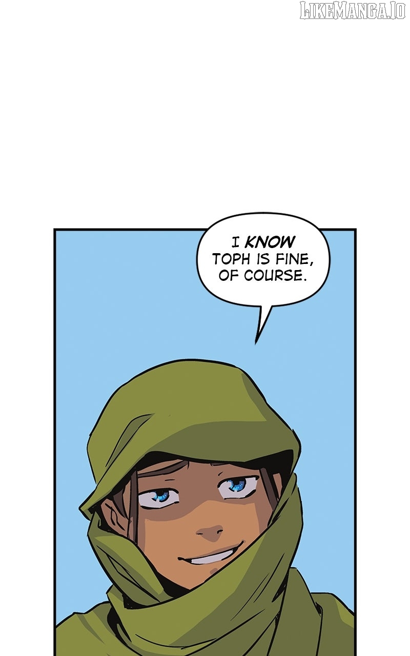 Avatar: The Last Airbender - Imbalance Chapter 88 page 18 - 