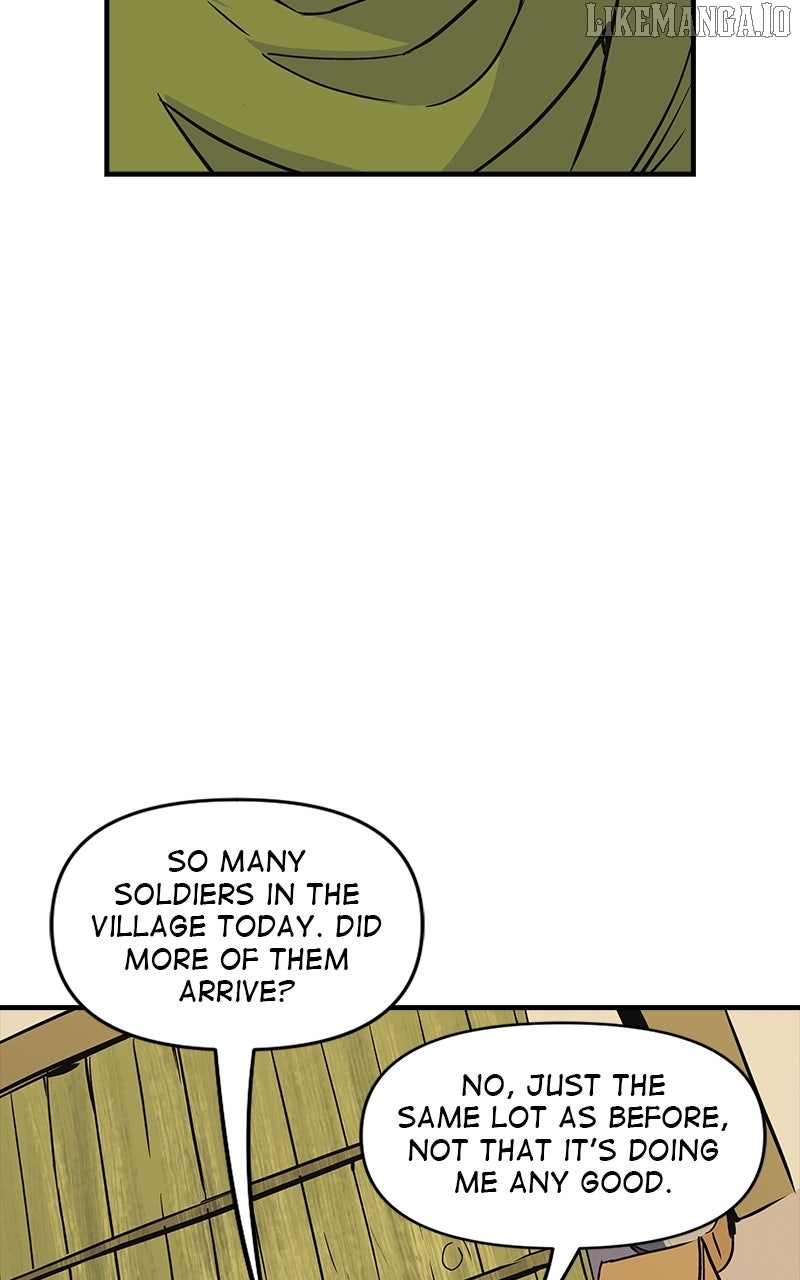 Avatar: The Last Airbender - Imbalance Chapter 88 page 19 - 