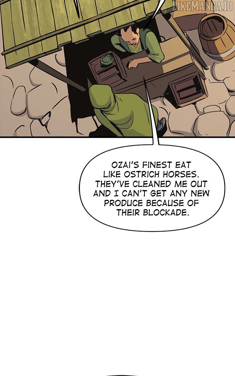 Avatar: The Last Airbender - Imbalance Chapter 88 page 20 - 