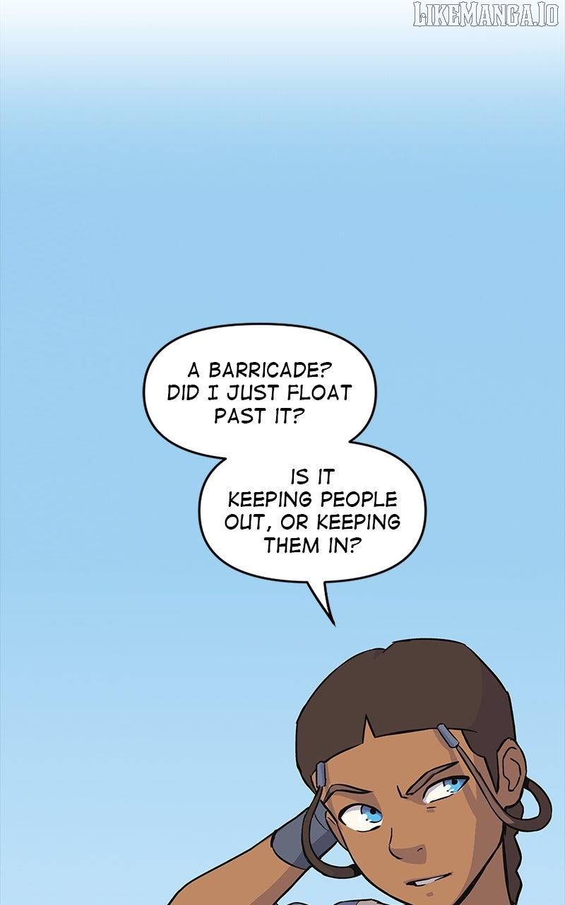 Avatar: The Last Airbender - Imbalance Chapter 88 page 3 - 