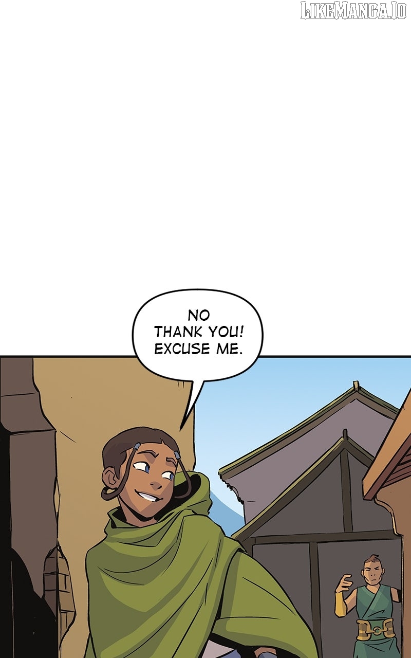 Avatar: The Last Airbender - Imbalance Chapter 88 page 24 - 