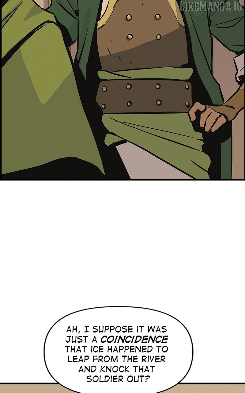 Avatar: The Last Airbender - Imbalance Chapter 88 page 29 - 
