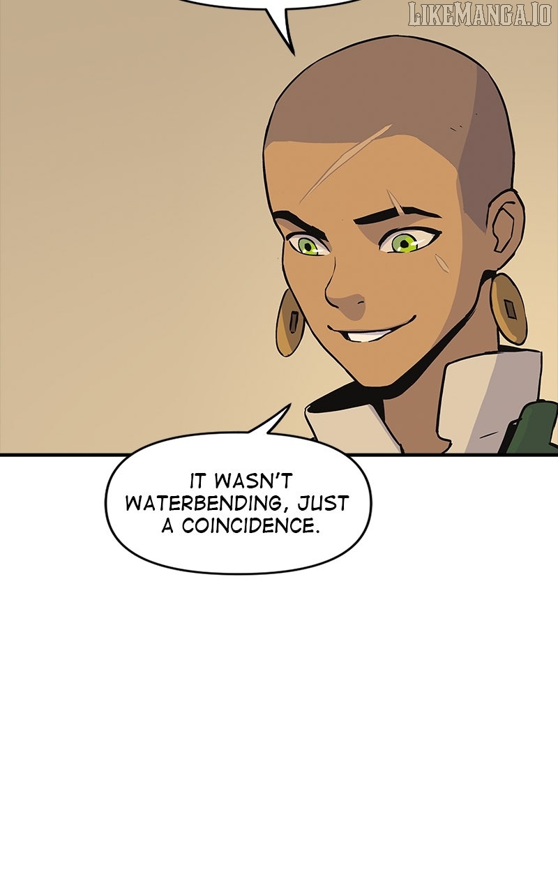 Avatar: The Last Airbender - Imbalance Chapter 88 page 30 - 