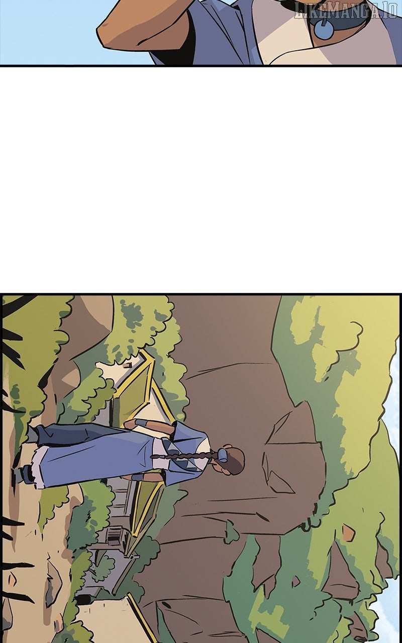 Avatar: The Last Airbender - Imbalance Chapter 88 page 4 - 