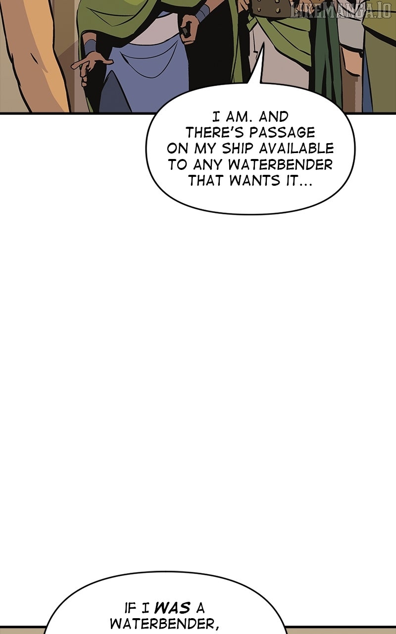 Avatar: The Last Airbender - Imbalance Chapter 88 page 34 - 