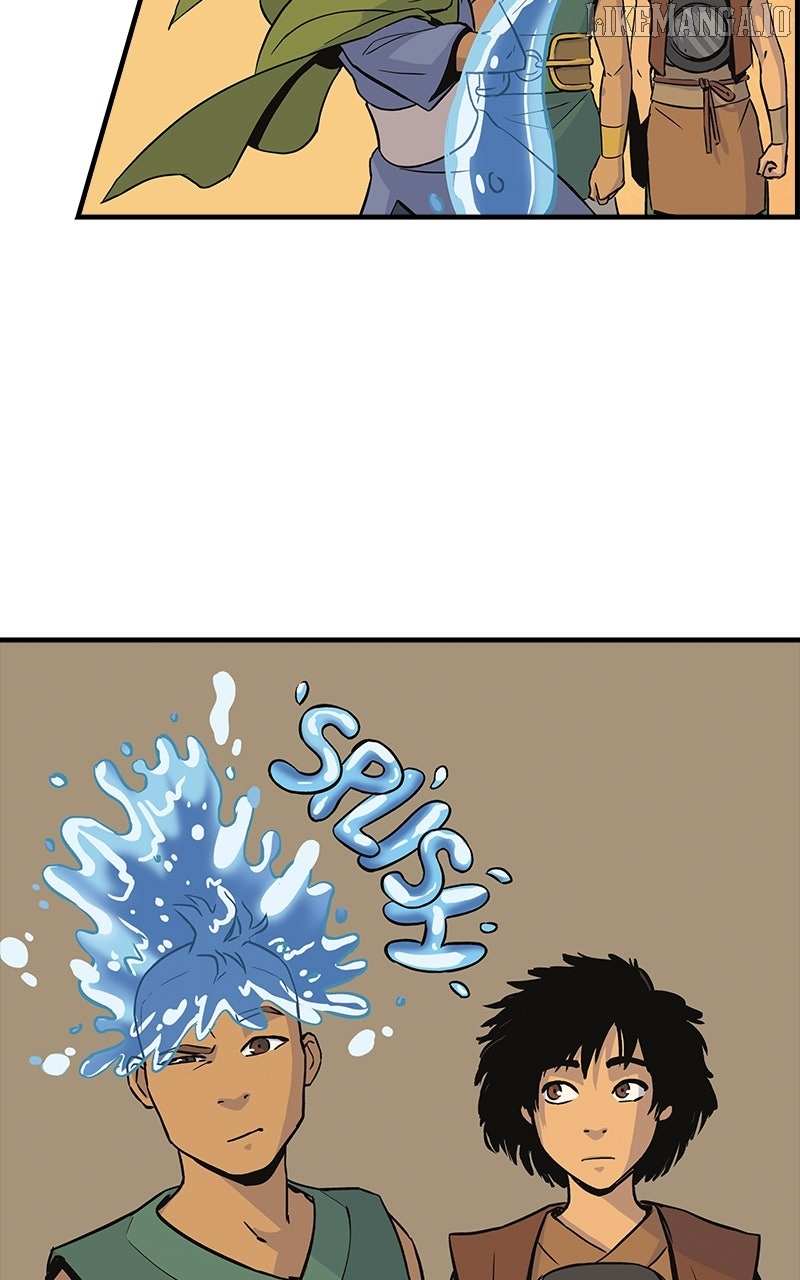 Avatar: The Last Airbender - Imbalance Chapter 88 page 38 - 