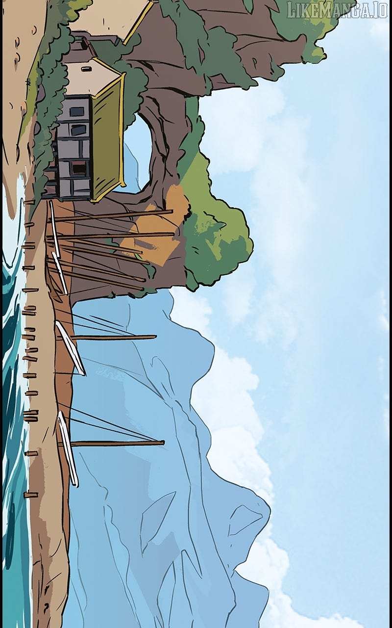 Avatar: The Last Airbender - Imbalance Chapter 88 page 5 - 