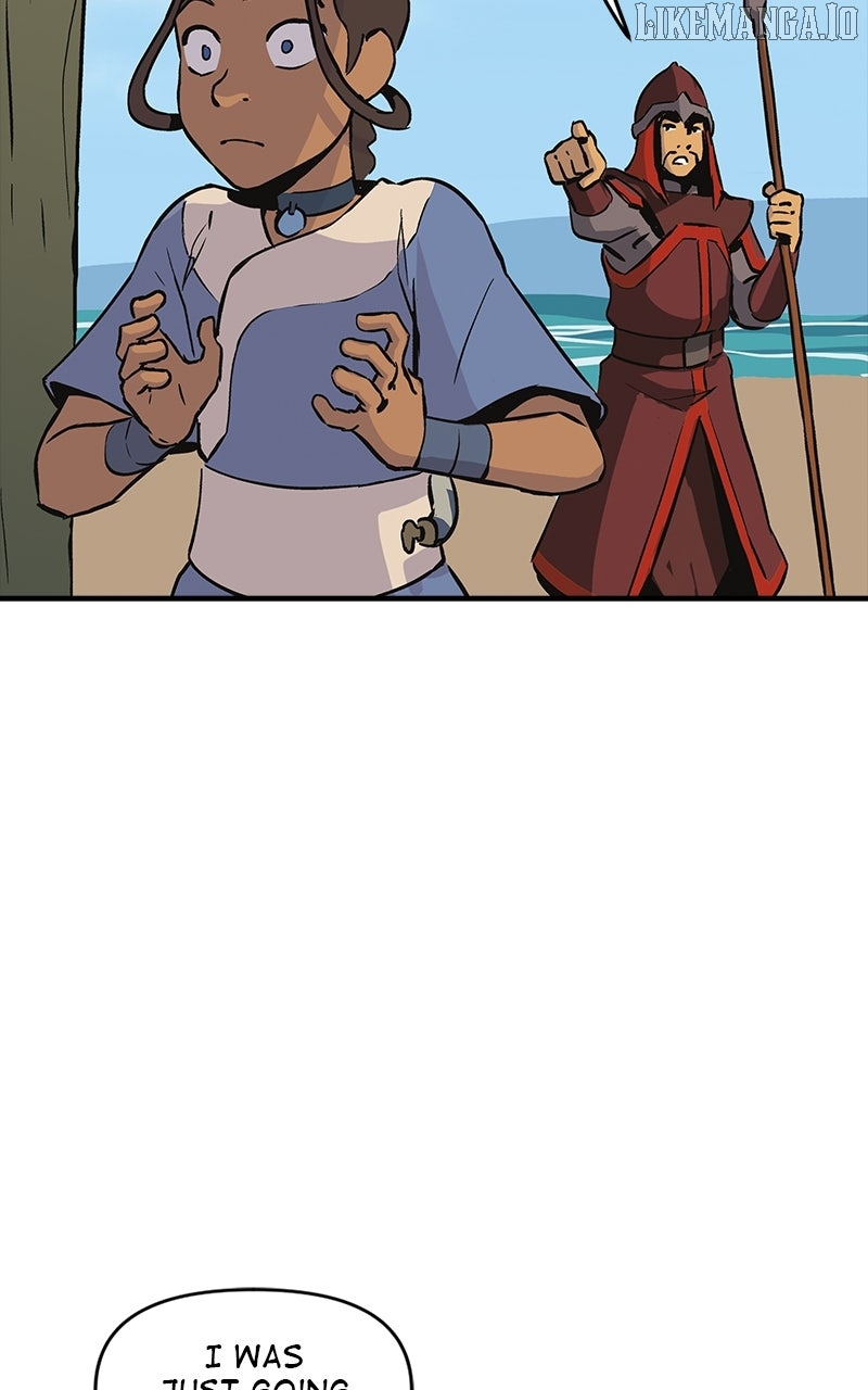 Avatar: The Last Airbender - Imbalance Chapter 88 page 10 - 