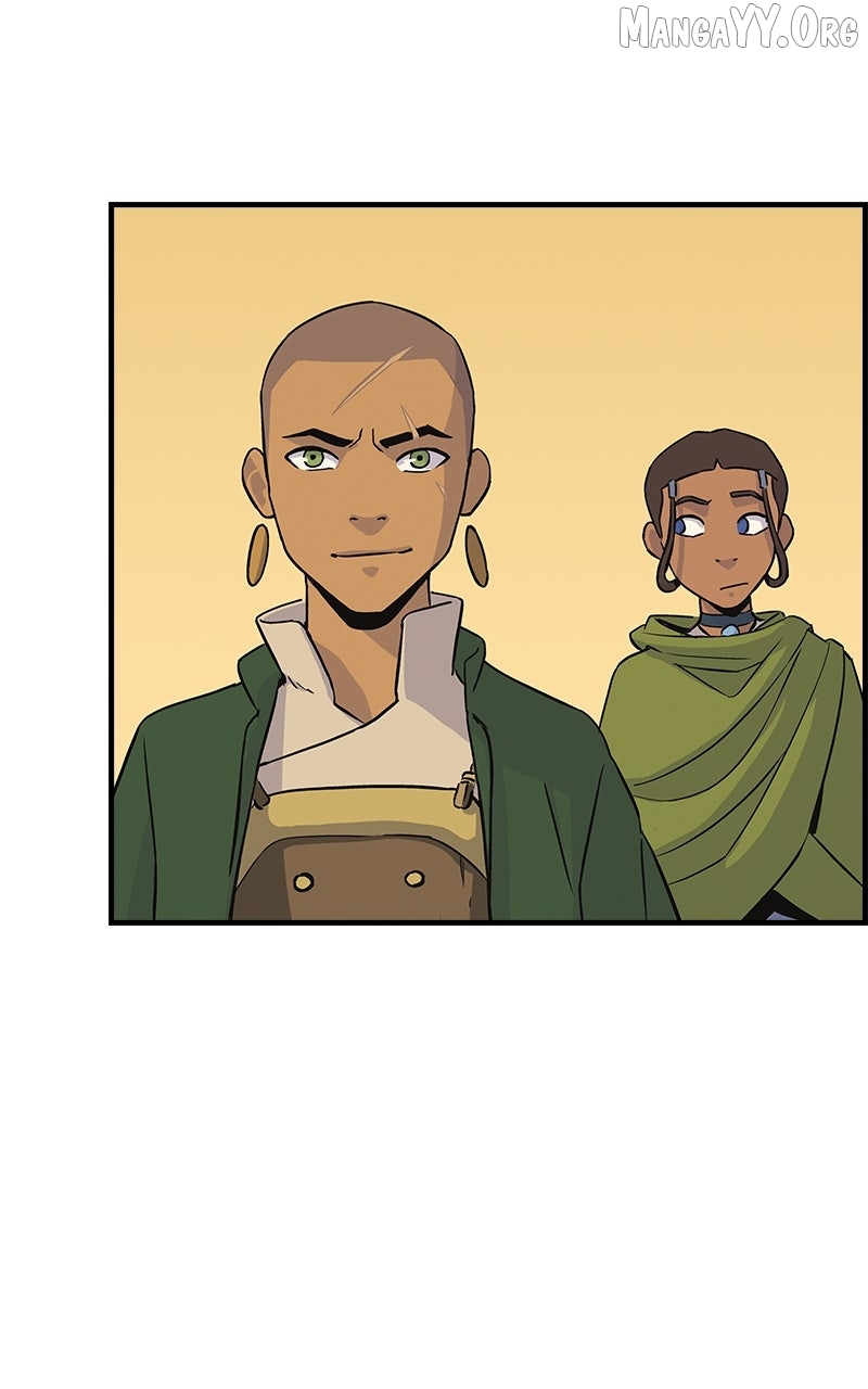 Avatar: The Last Airbender - Imbalance Chapter 89 page 2 - 