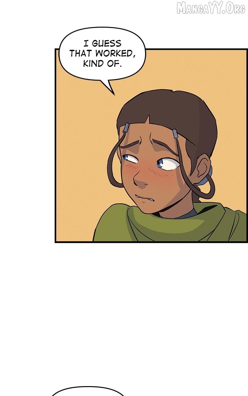 Avatar: The Last Airbender - Imbalance Chapter 89 page 11 - 