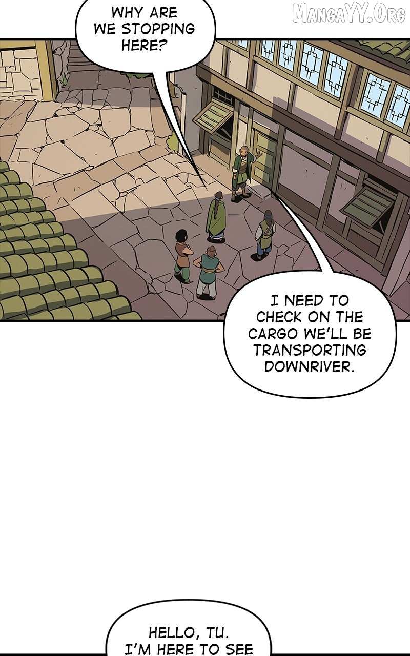 Avatar: The Last Airbender - Imbalance Chapter 89 page 12 - 
