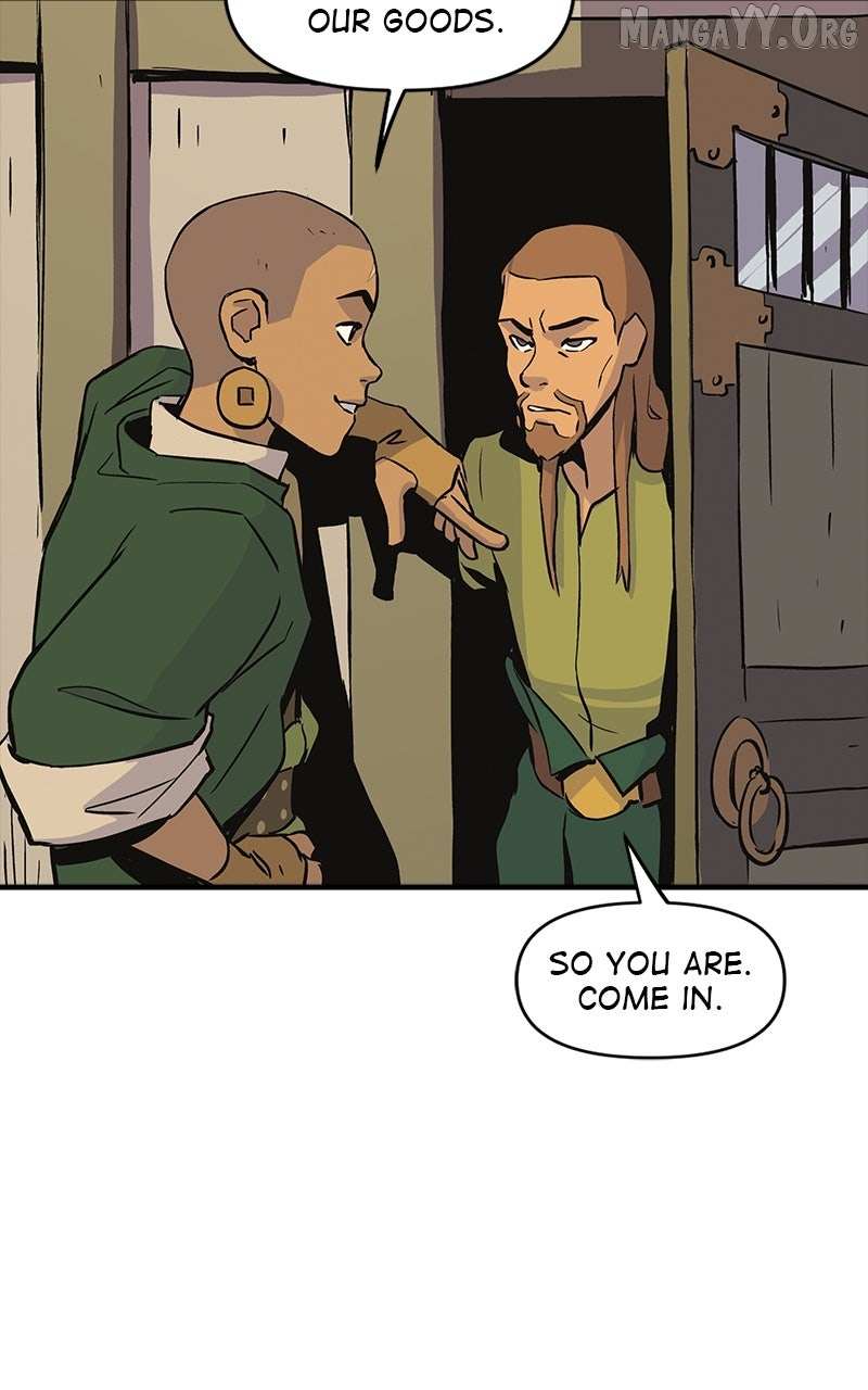 Avatar: The Last Airbender - Imbalance Chapter 89 page 13 - 