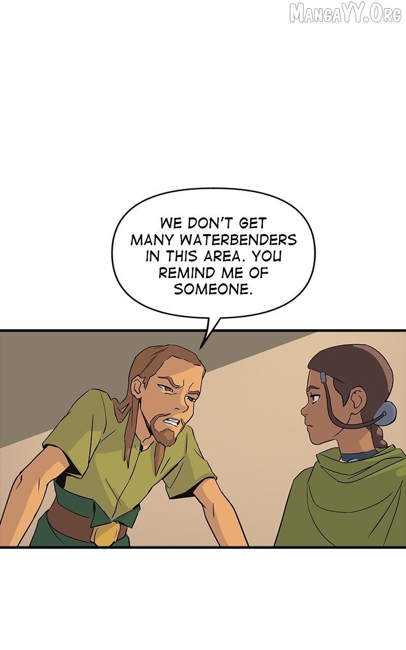 Avatar: The Last Airbender - Imbalance Chapter 89 page 15 - 