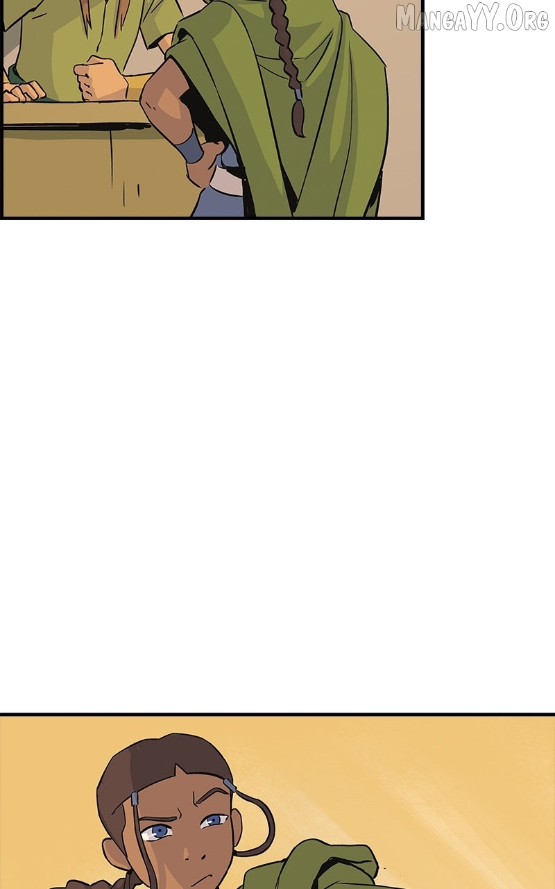 Avatar: The Last Airbender - Imbalance Chapter 89 page 18 - 