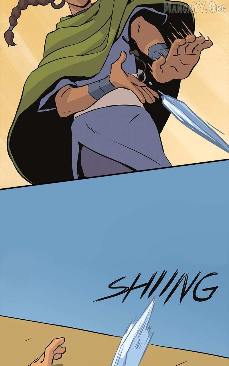 Avatar: The Last Airbender - Imbalance Chapter 89 page 19 - 