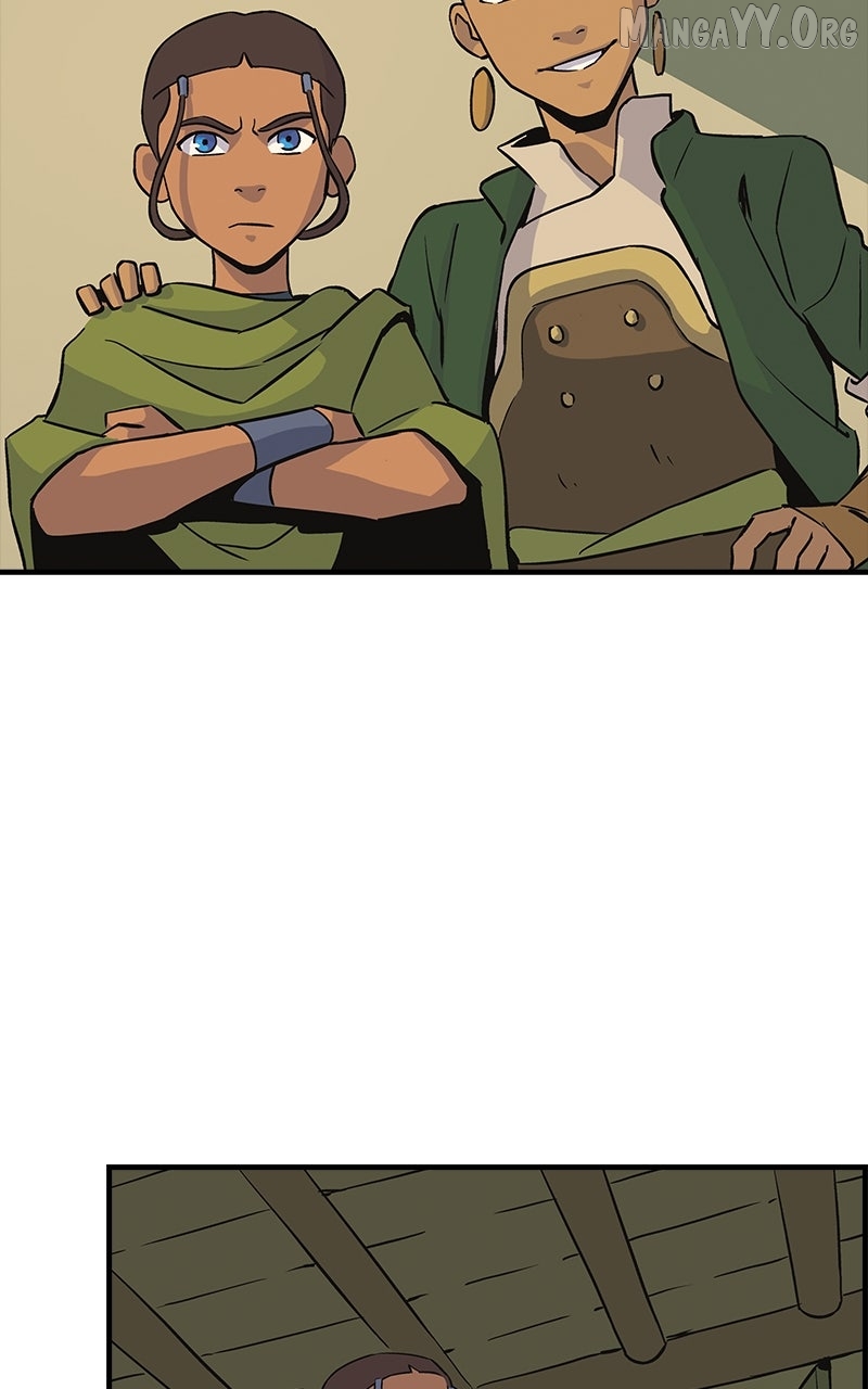 Avatar: The Last Airbender - Imbalance Chapter 89 page 22 - 
