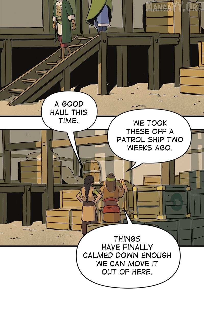 Avatar: The Last Airbender - Imbalance Chapter 89 page 24 - 