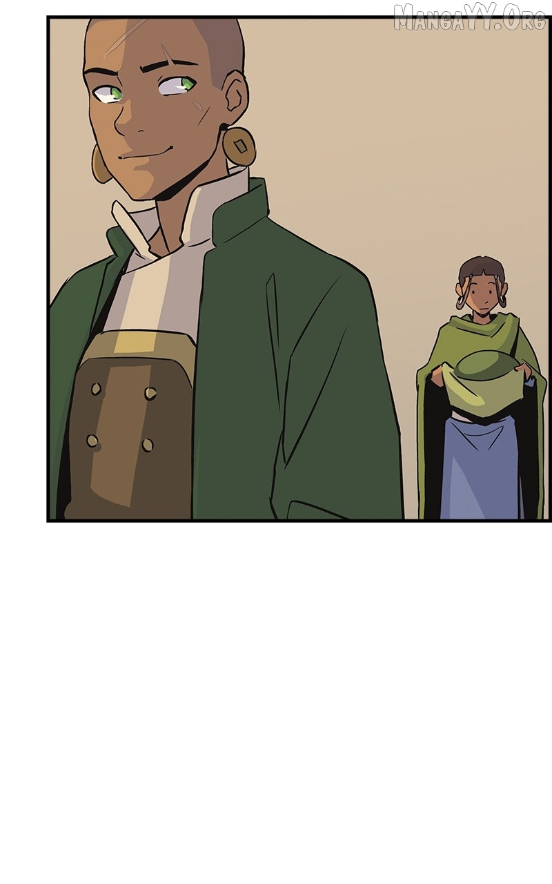 Avatar: The Last Airbender - Imbalance Chapter 89 page 30 - 