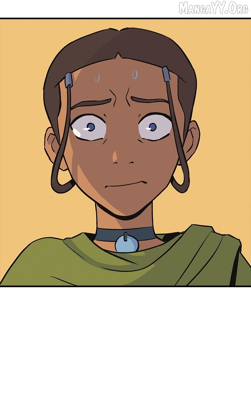 Avatar: The Last Airbender - Imbalance Chapter 89 page 31 - 
