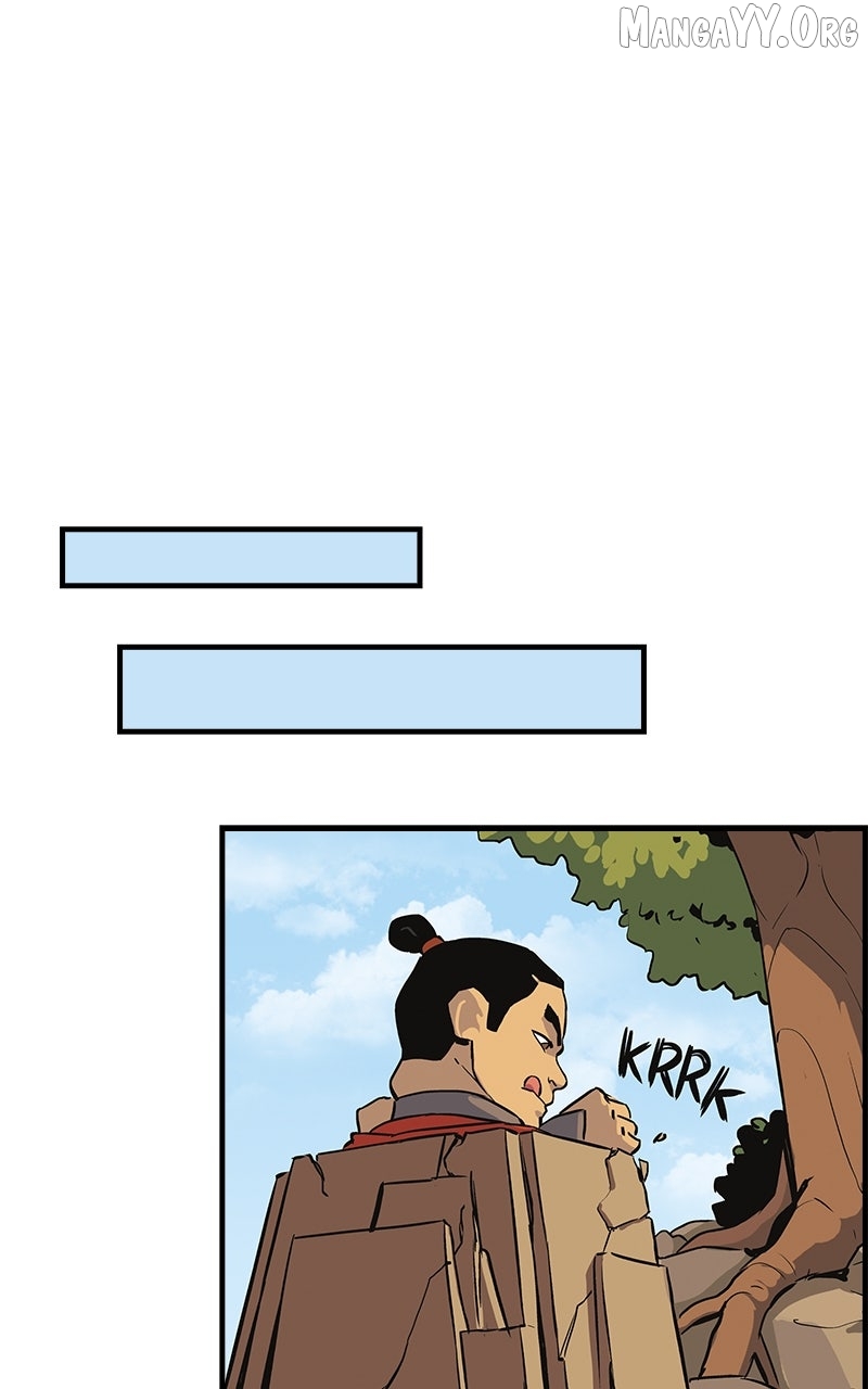 Avatar: The Last Airbender - Imbalance Chapter 89 page 32 - 