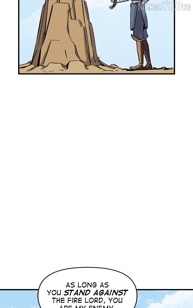 Avatar: The Last Airbender - Imbalance Chapter 89 page 35 - 