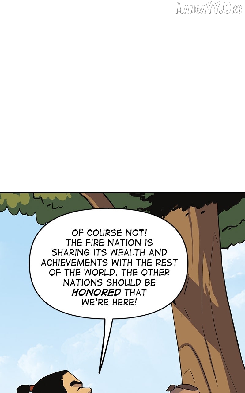 Avatar: The Last Airbender - Imbalance Chapter 89 page 38 - 