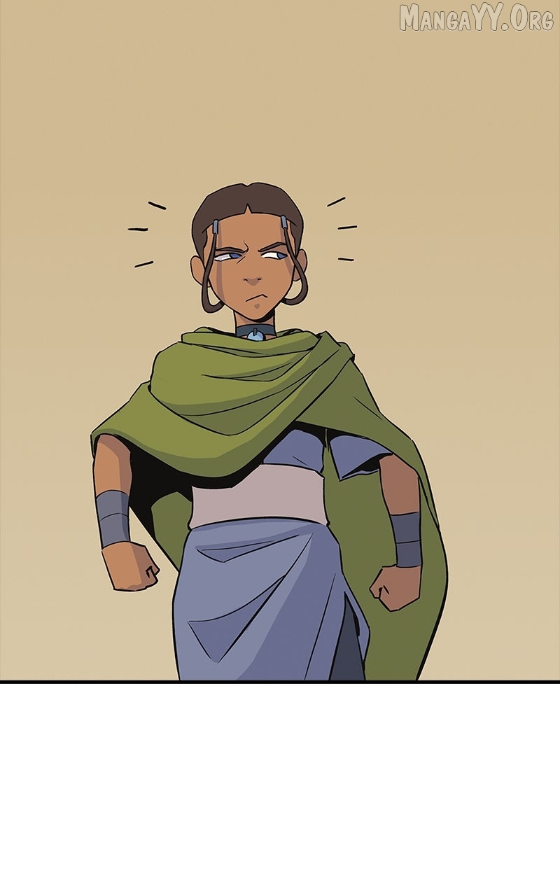 Avatar: The Last Airbender - Imbalance Chapter 89 page 5 - 