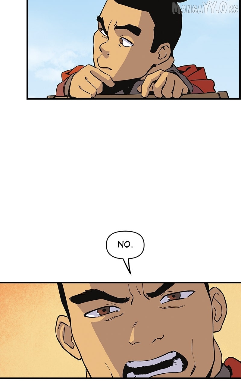 Avatar: The Last Airbender - Imbalance Chapter 89 page 44 - 