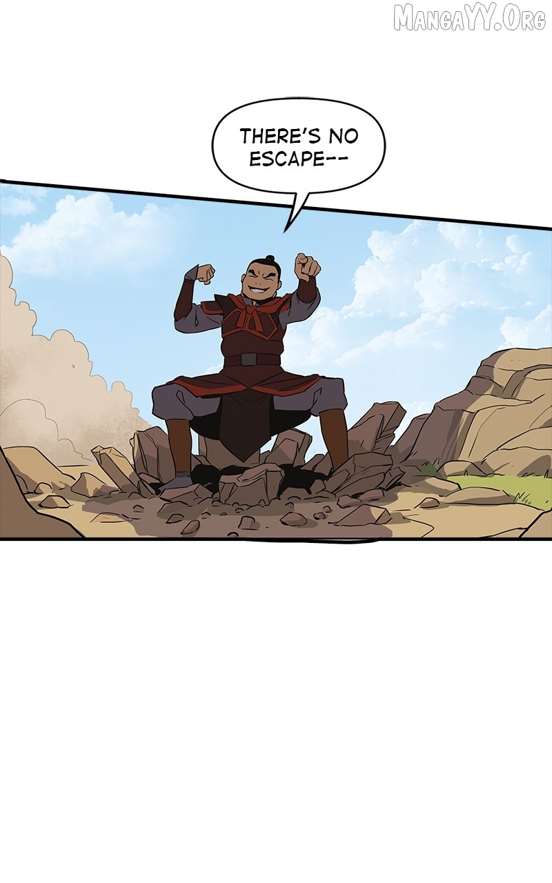 Avatar: The Last Airbender - Imbalance Chapter 89 page 49 - 