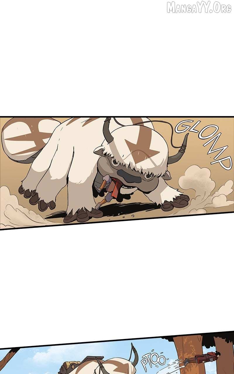 Avatar: The Last Airbender - Imbalance Chapter 89 page 50 - 