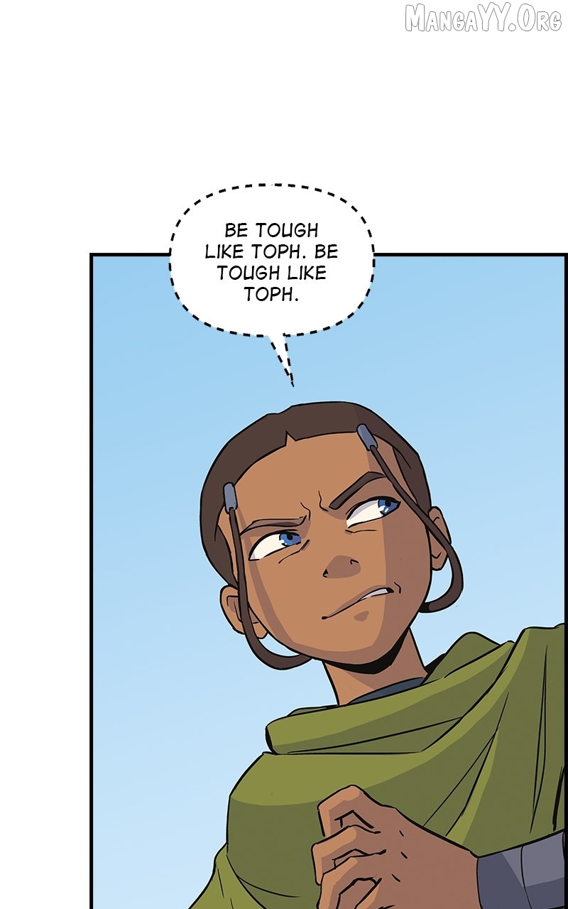 Avatar: The Last Airbender - Imbalance Chapter 89 page 6 - 