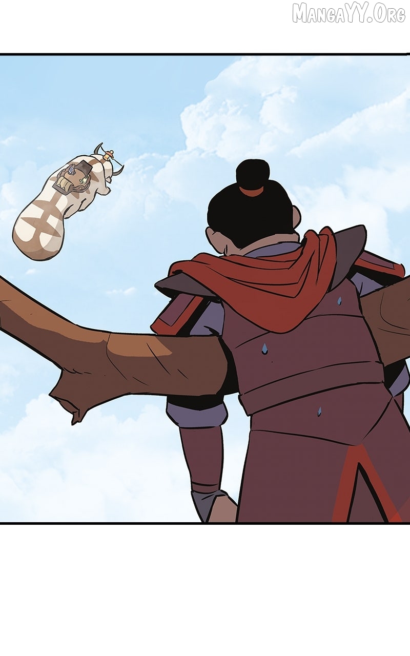Avatar: The Last Airbender - Imbalance Chapter 89 page 53 - 
