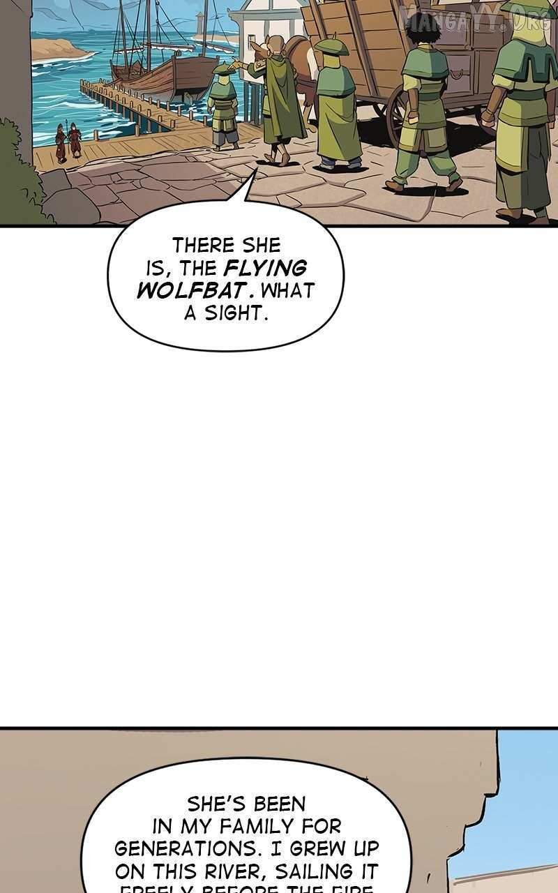 Avatar: The Last Airbender - Imbalance Chapter 89 page 55 - 