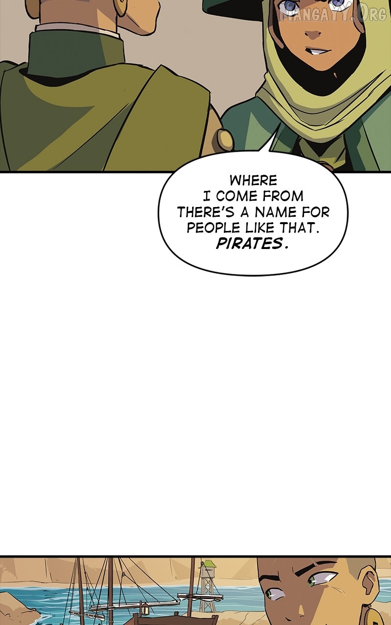 Avatar: The Last Airbender - Imbalance Chapter 89 page 58 - 