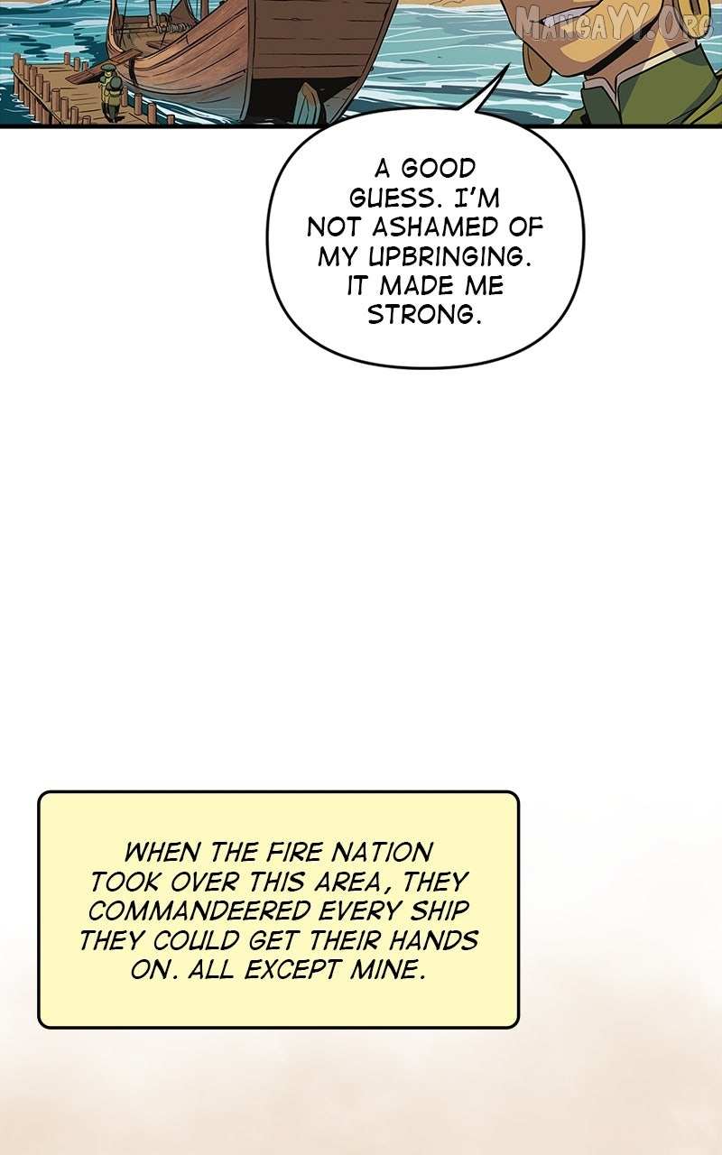 Avatar: The Last Airbender - Imbalance Chapter 89 page 59 - 