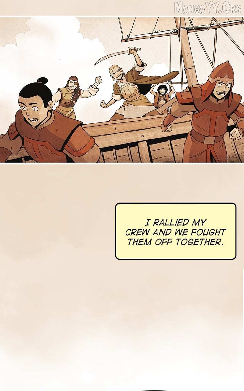 Avatar: The Last Airbender - Imbalance Chapter 89 page 60 - 