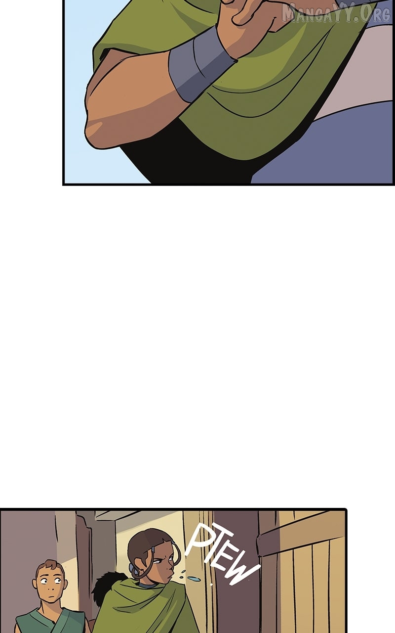 Avatar: The Last Airbender - Imbalance Chapter 89 page 7 - 