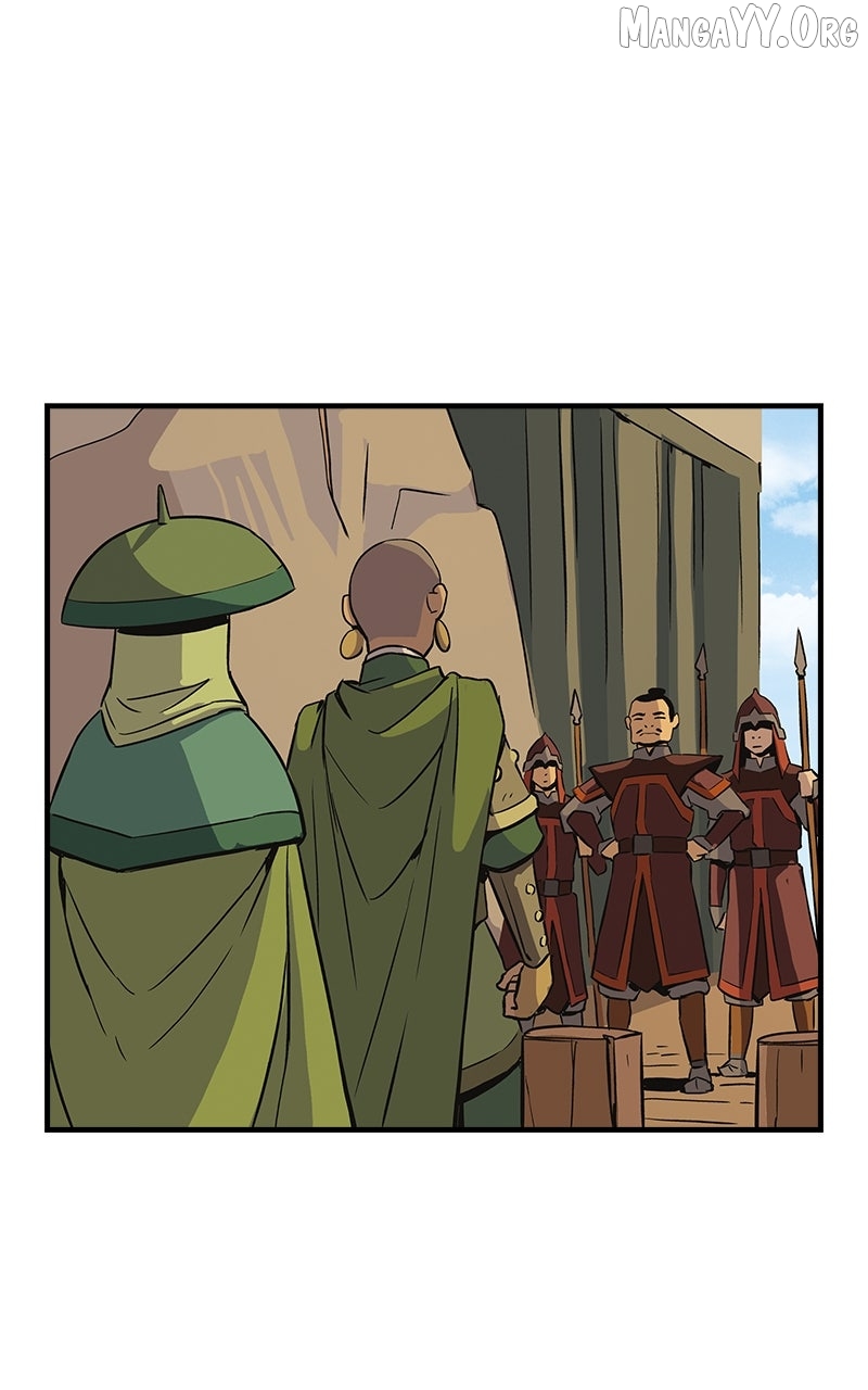 Avatar: The Last Airbender - Imbalance Chapter 89 page 63 - 