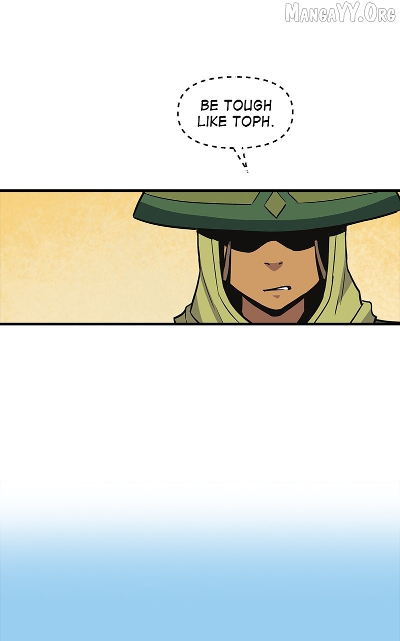 Avatar: The Last Airbender - Imbalance Chapter 89 page 64 - 