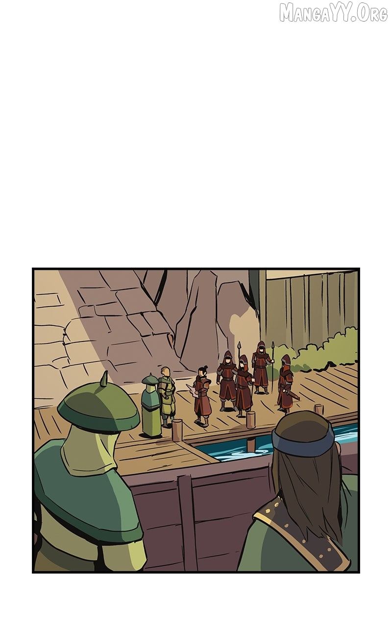 Avatar: The Last Airbender - Imbalance Chapter 89 page 66 - 