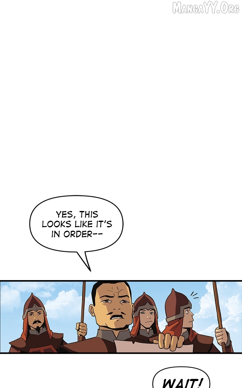 Avatar: The Last Airbender - Imbalance Chapter 89 page 67 - 