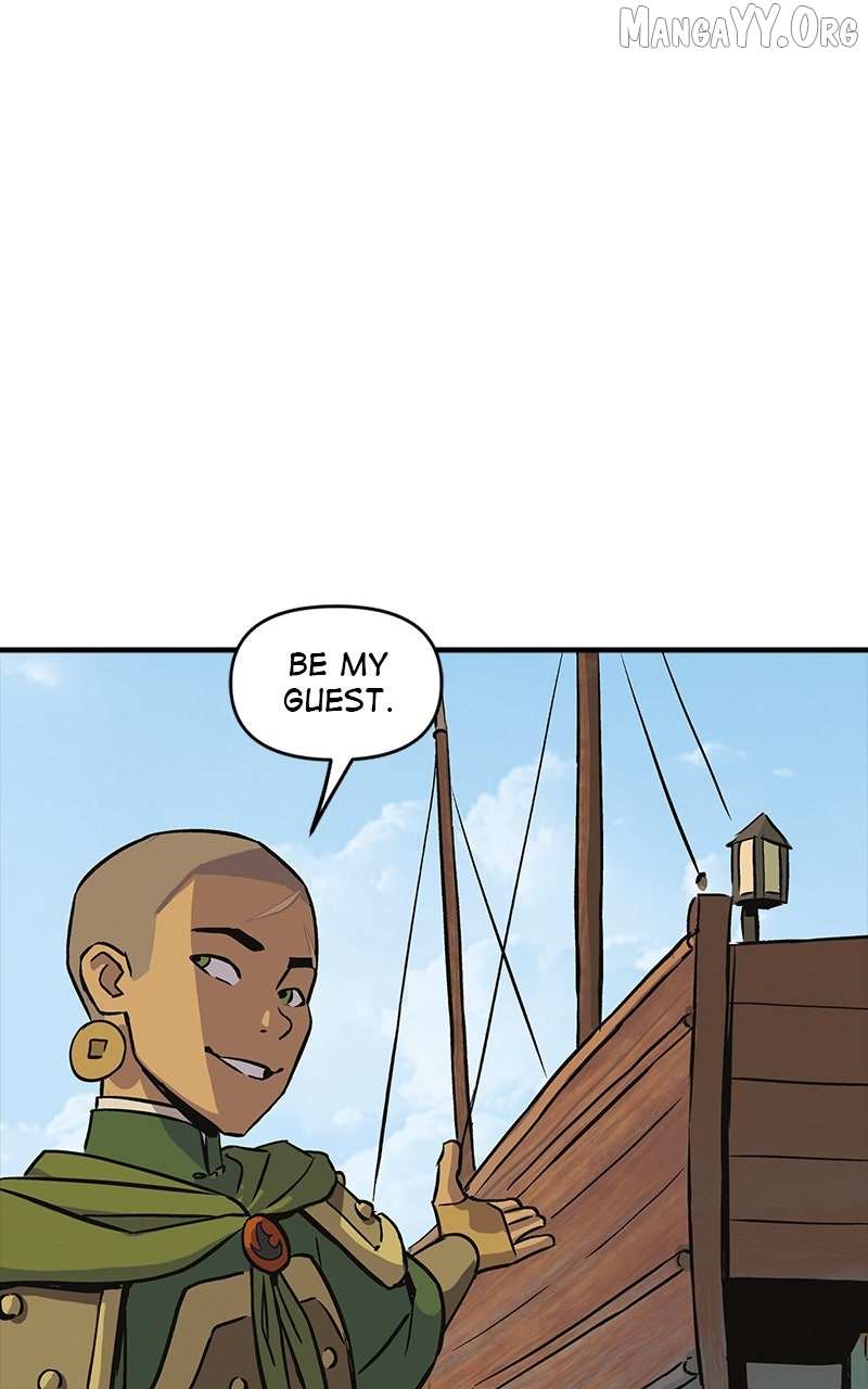 Avatar: The Last Airbender - Imbalance Chapter 89 page 70 - 