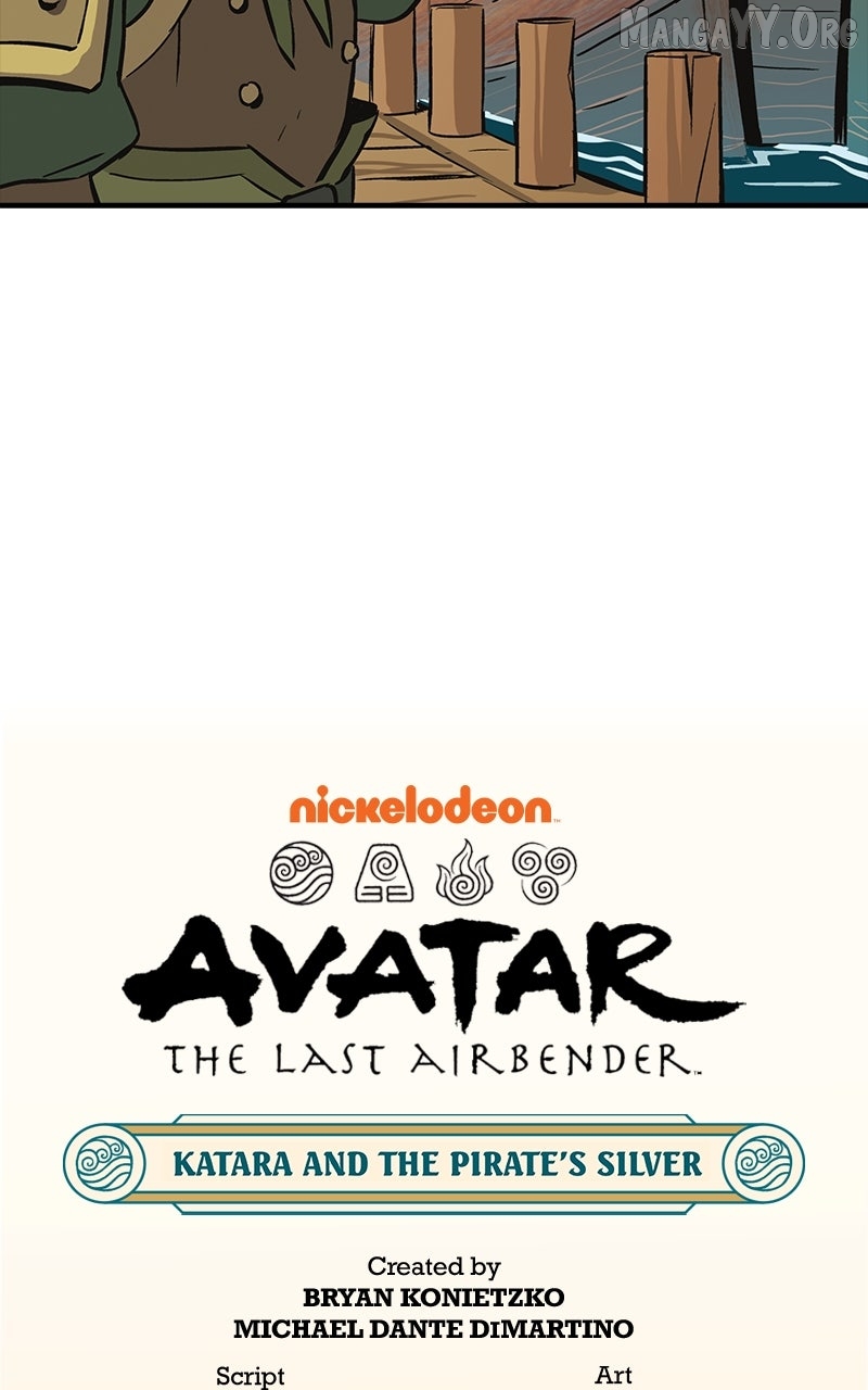 Avatar: The Last Airbender - Imbalance Chapter 89 page 71 - 