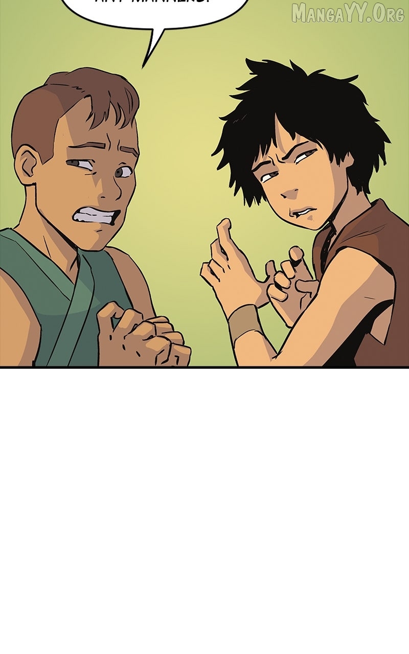 Avatar: The Last Airbender - Imbalance Chapter 89 page 9 - 